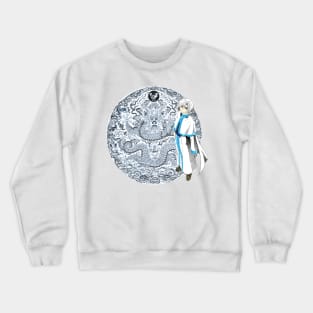 Kija Crewneck Sweatshirt